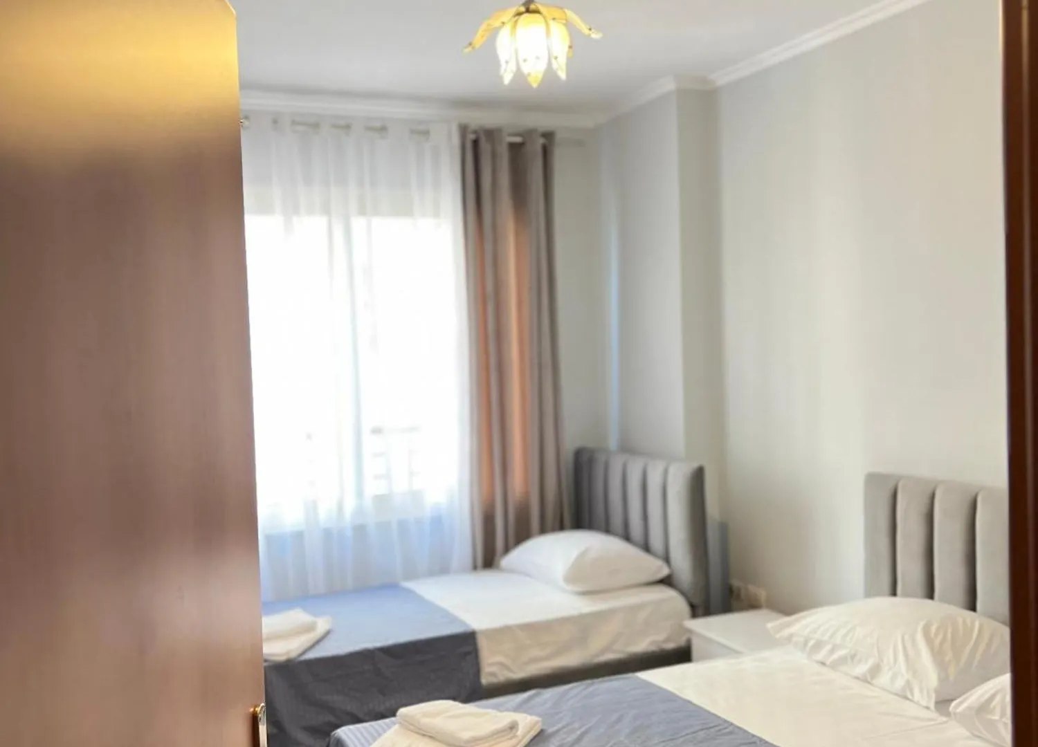 New Skanderbeg Square Apartment Tirana 0*,